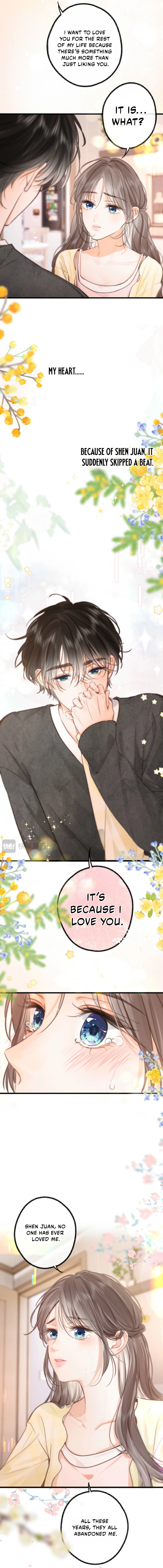 Read You Are My Desire EN Manga Online