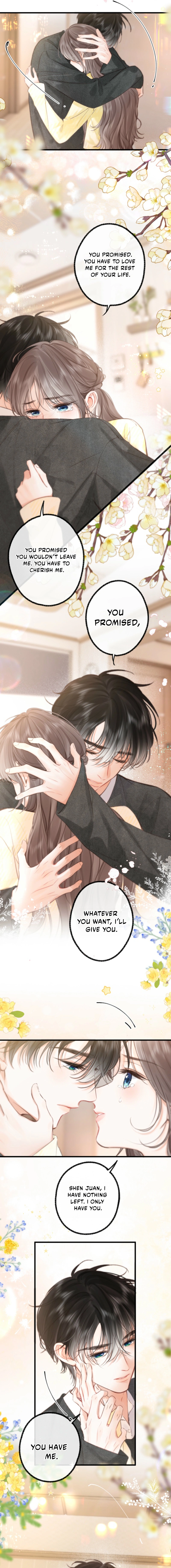 Read You Are My Desire EN Manga Online