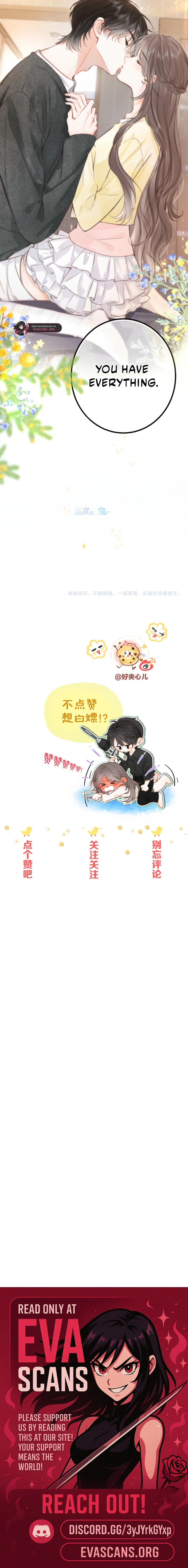 Read You Are My Desire EN Manga Online