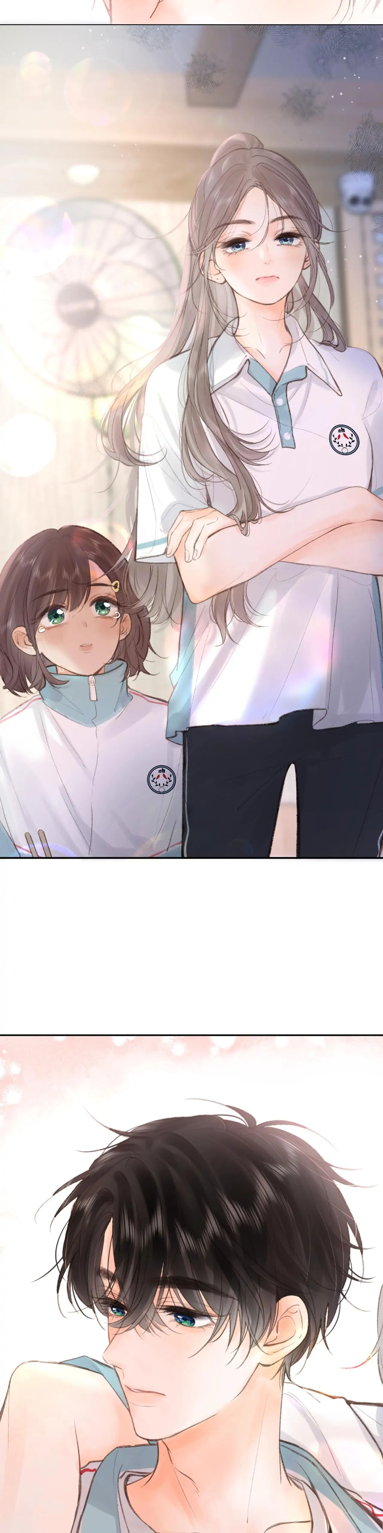 Read You Are My Desire EN Manga Online