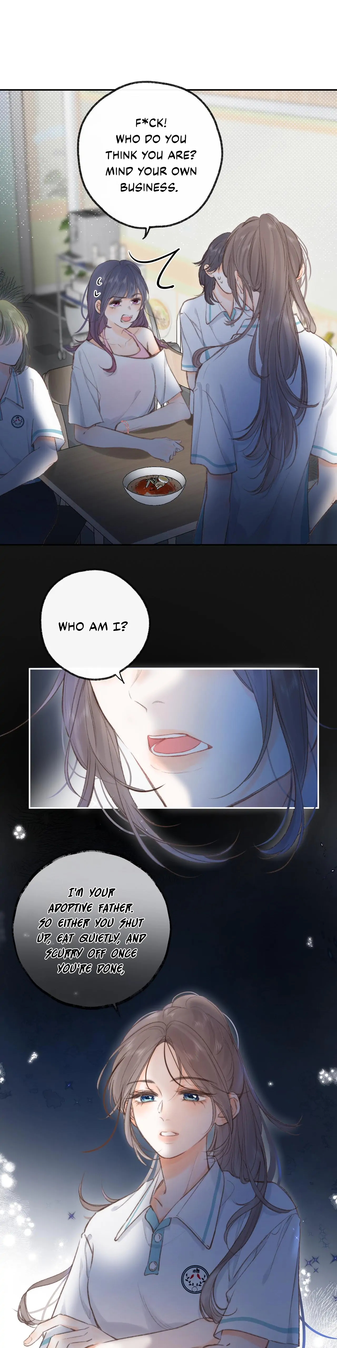Read You Are My Desire EN Manga Online