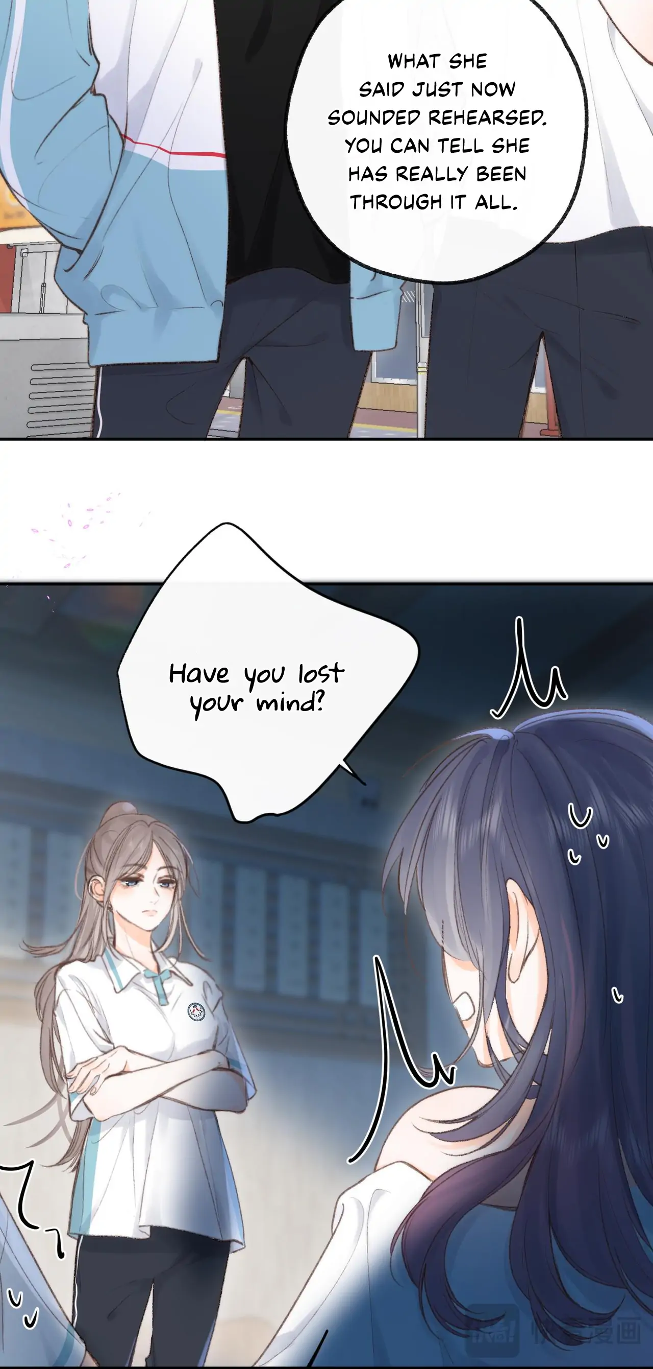 Read You Are My Desire EN Manga Online