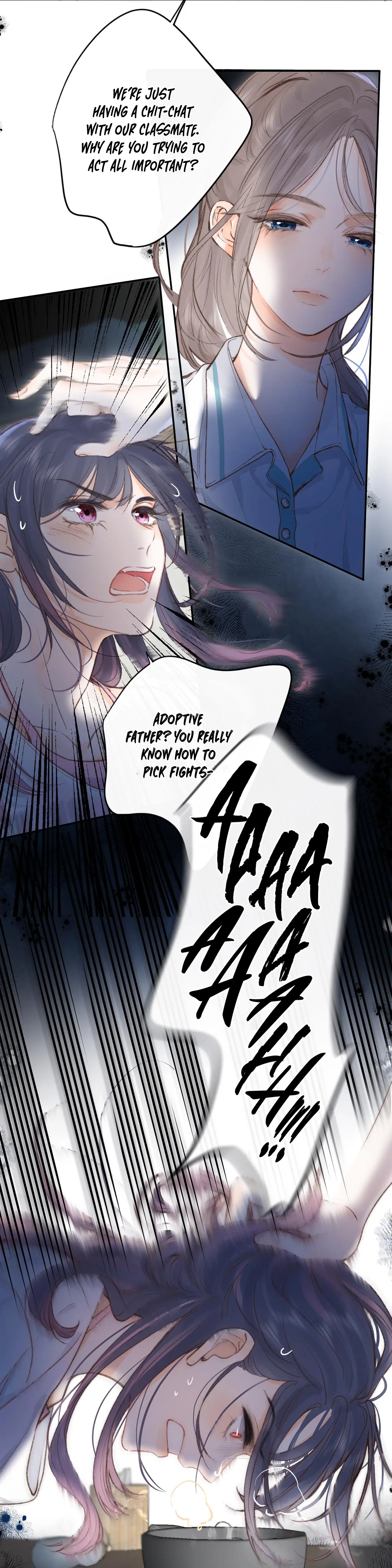 Read You Are My Desire EN Manga Online
