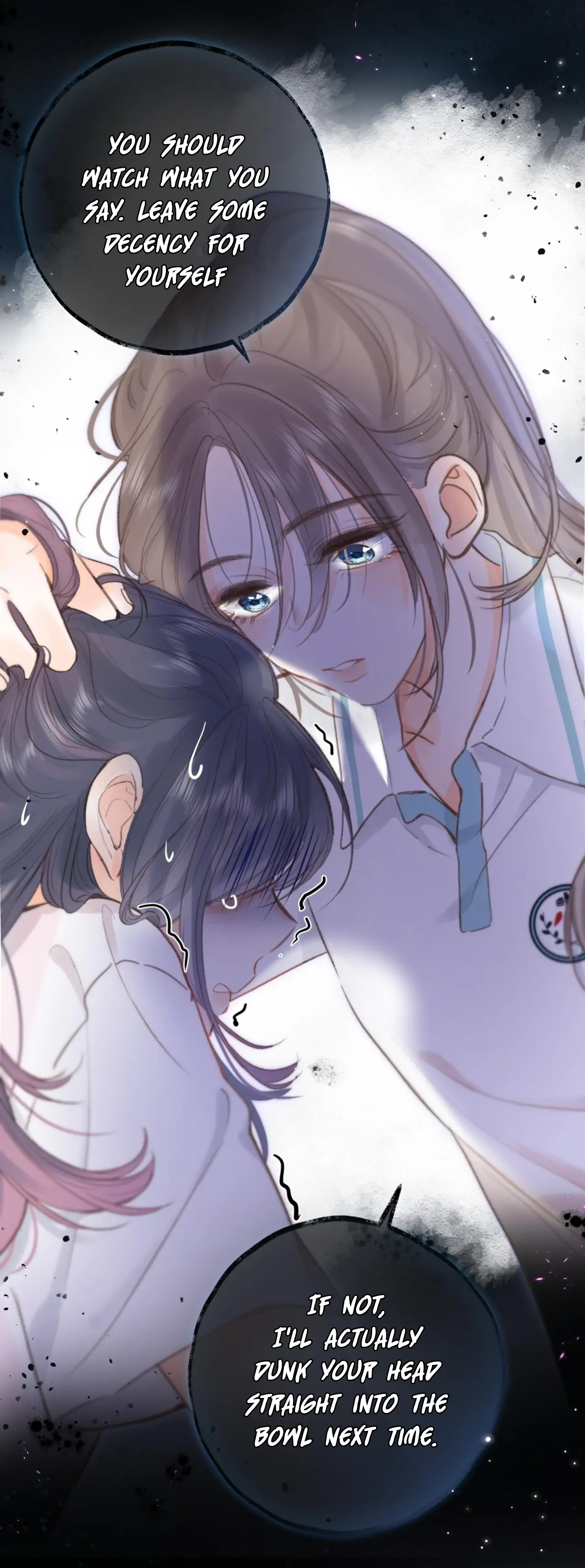 Read You Are My Desire EN Manga Online