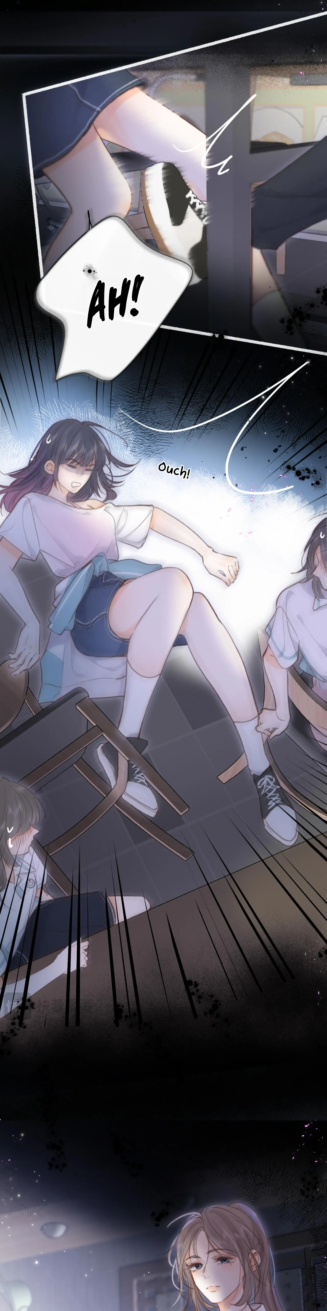 Read You Are My Desire EN Manga Online