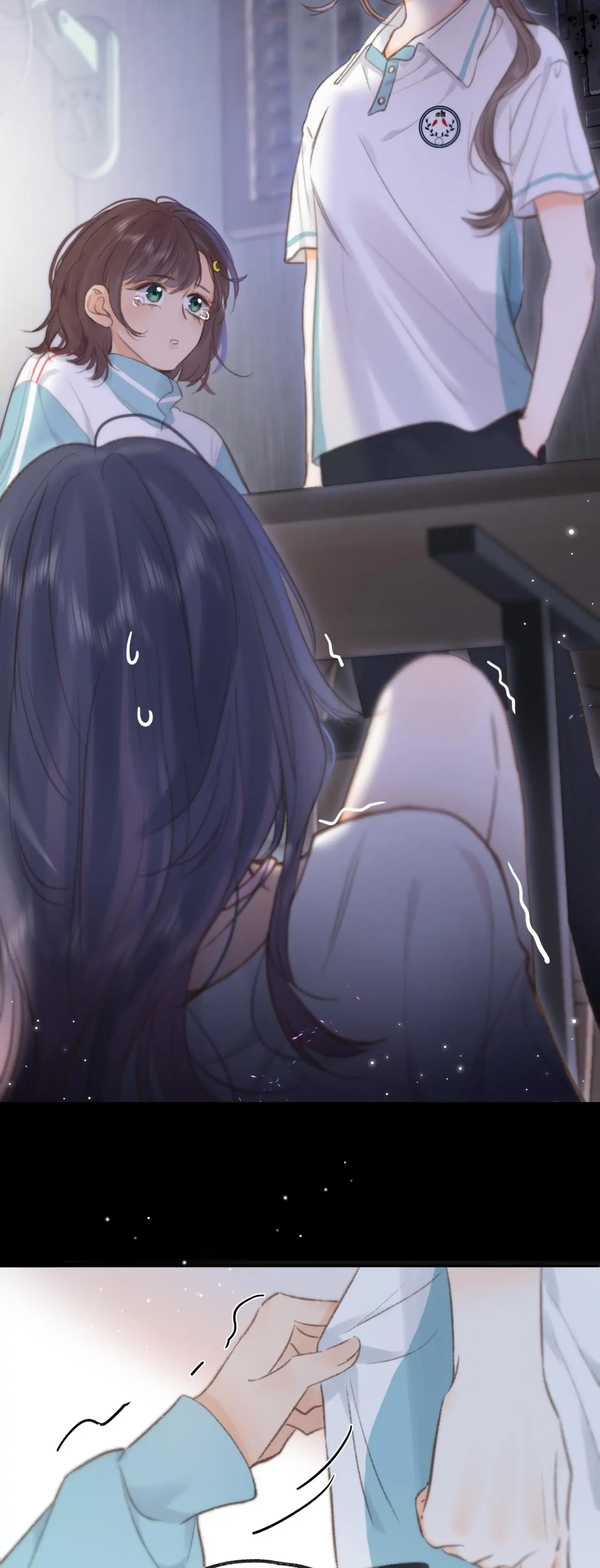 Read You Are My Desire EN Manga Online