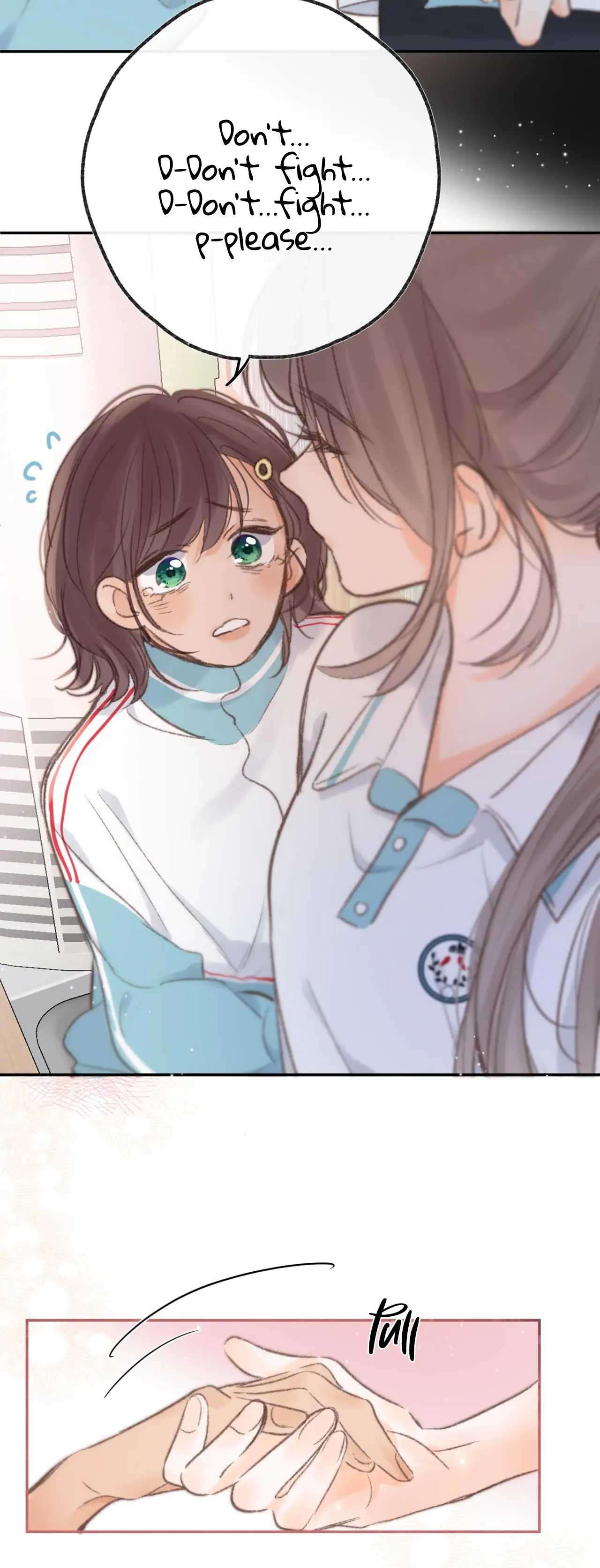 Read You Are My Desire EN Manga Online