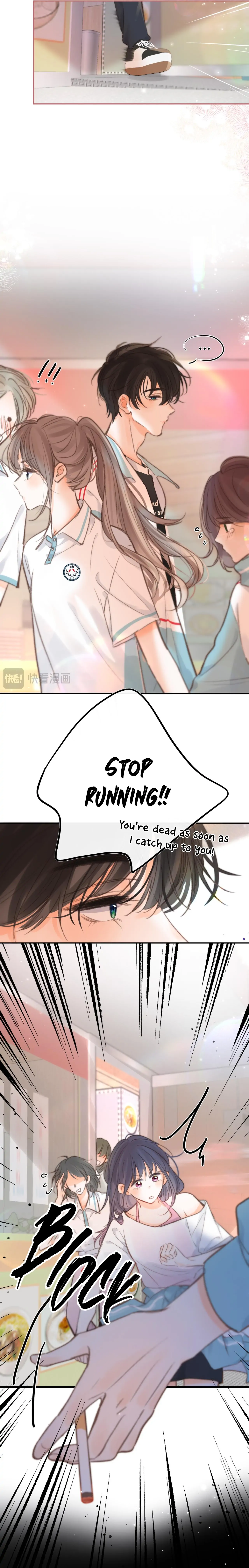 Read You Are My Desire EN Manga Online