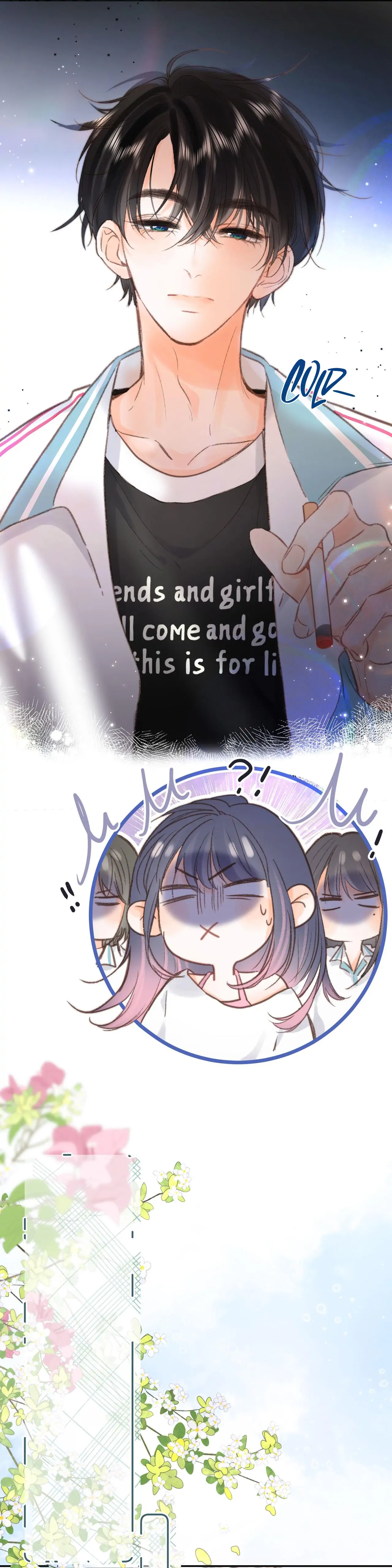 Read You Are My Desire EN Manga Online
