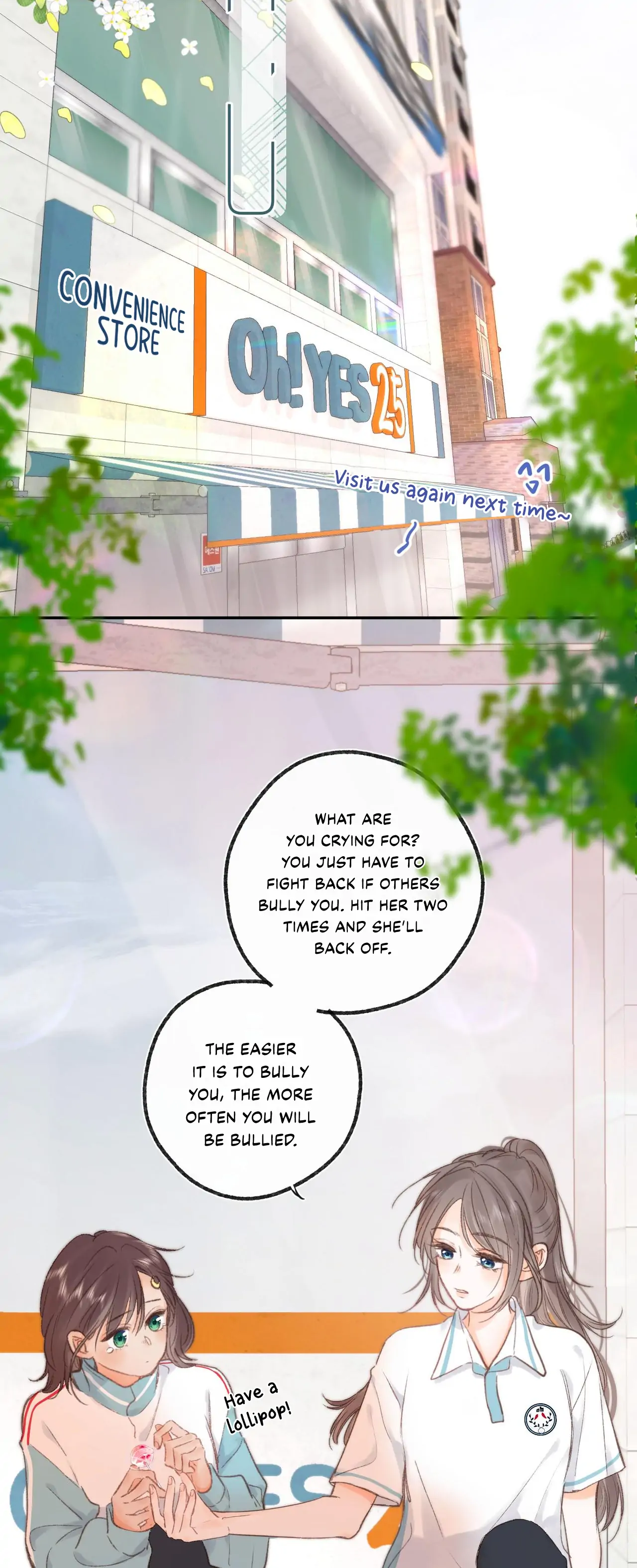 Read You Are My Desire EN Manga Online
