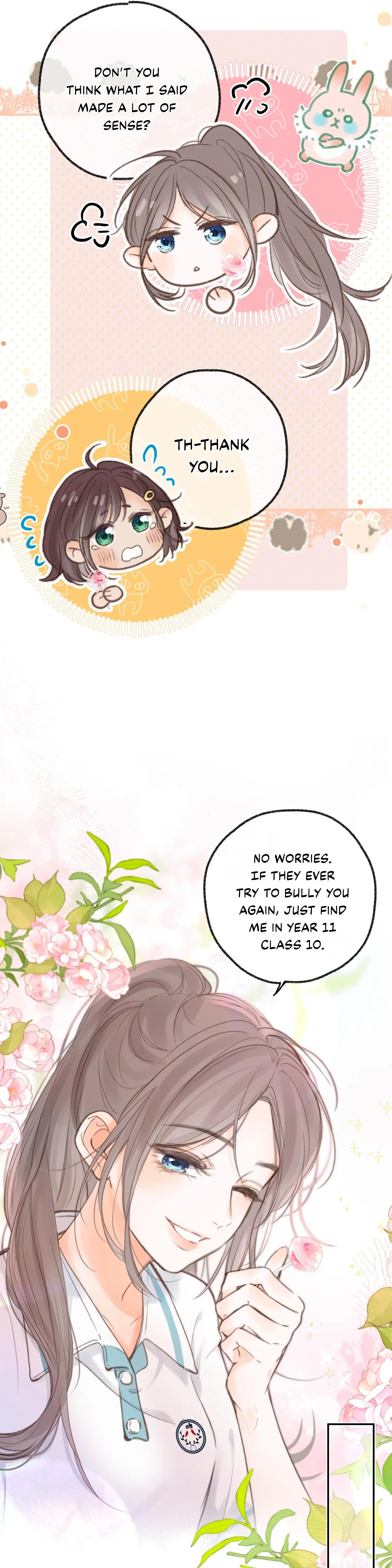 Read You Are My Desire EN Manga Online