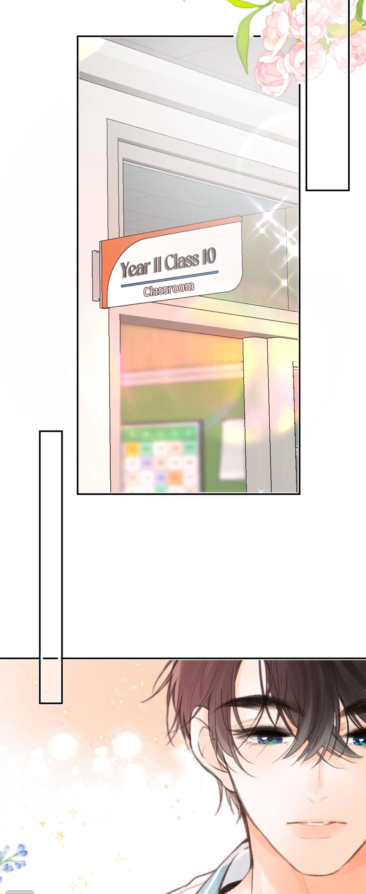 Read You Are My Desire EN Manga Online