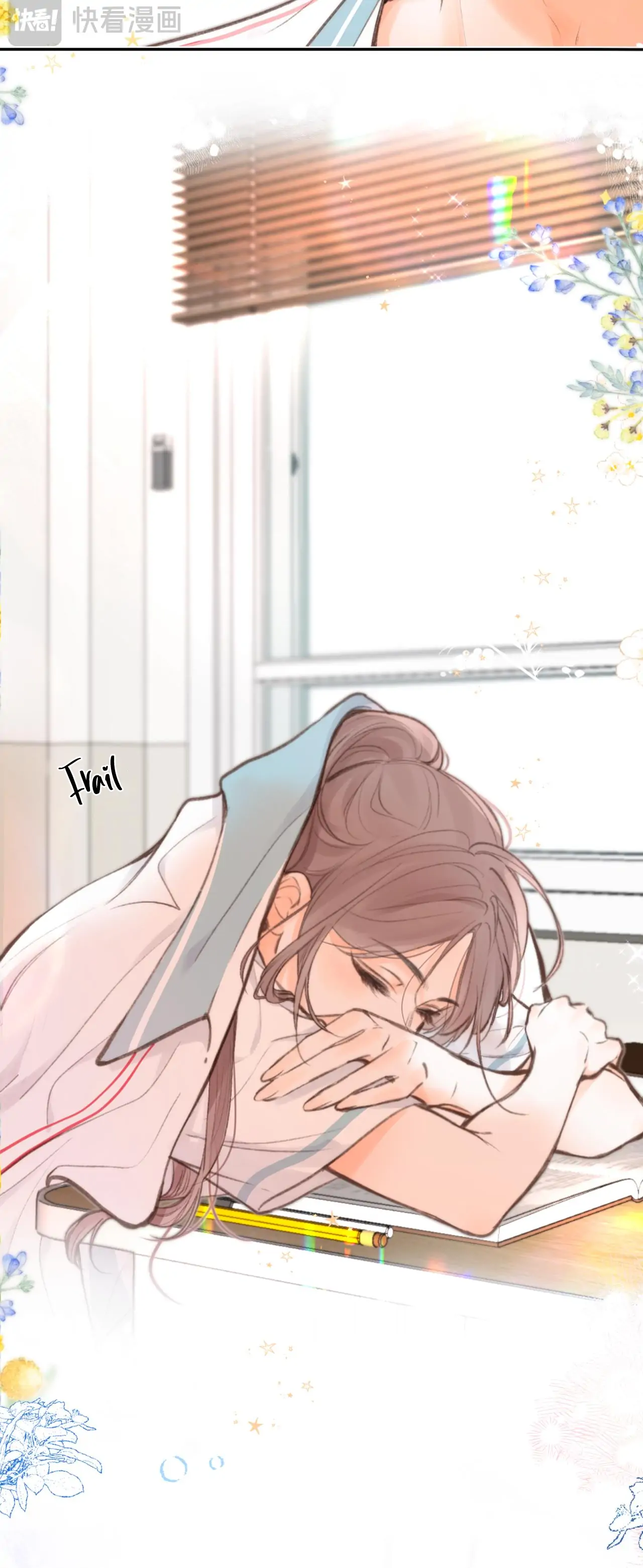 Read You Are My Desire EN Manga Online