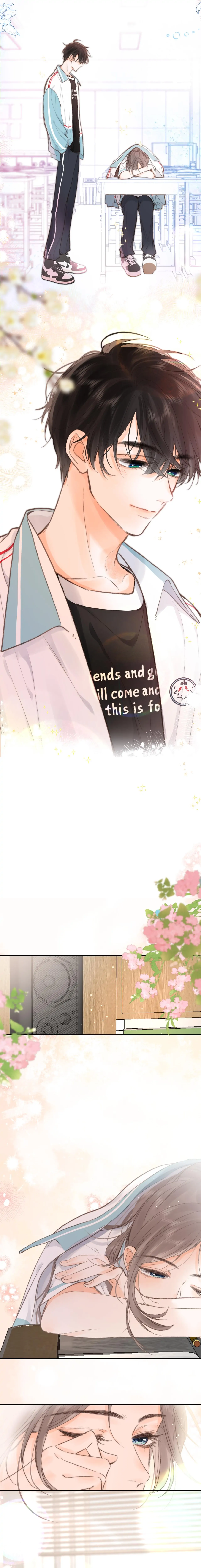 Read You Are My Desire EN Manga Online