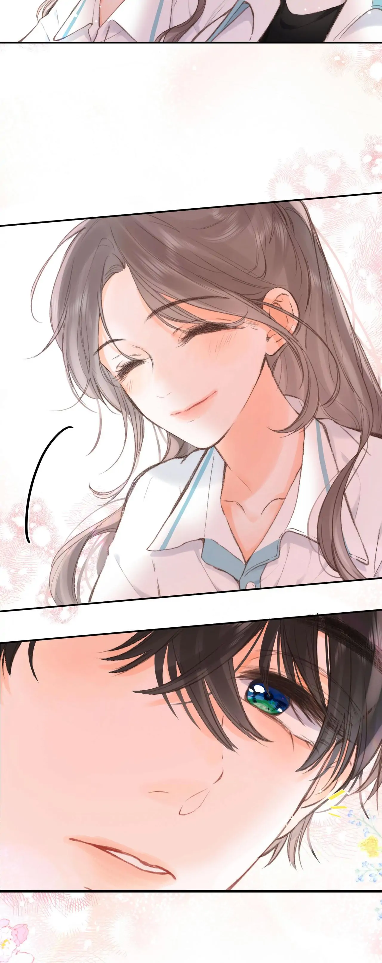 Read You Are My Desire EN Manga Online