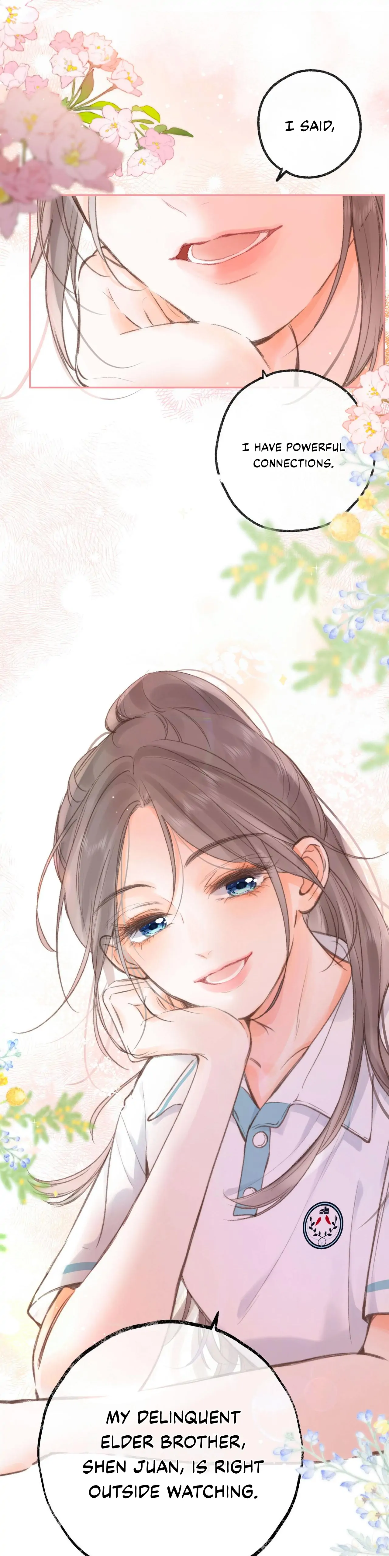 Read You Are My Desire EN Manga Online