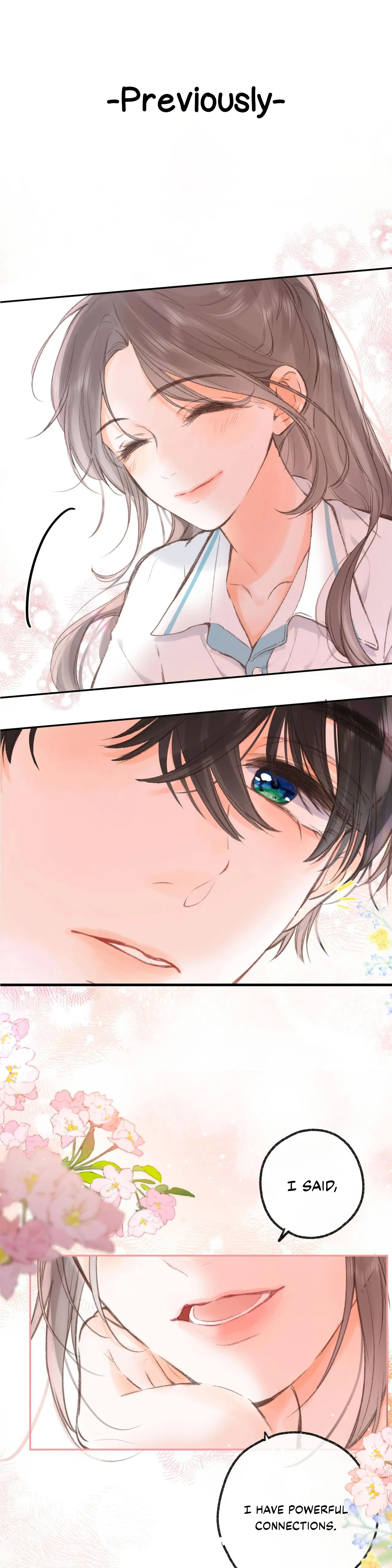 Read You Are My Desire EN Manga Online