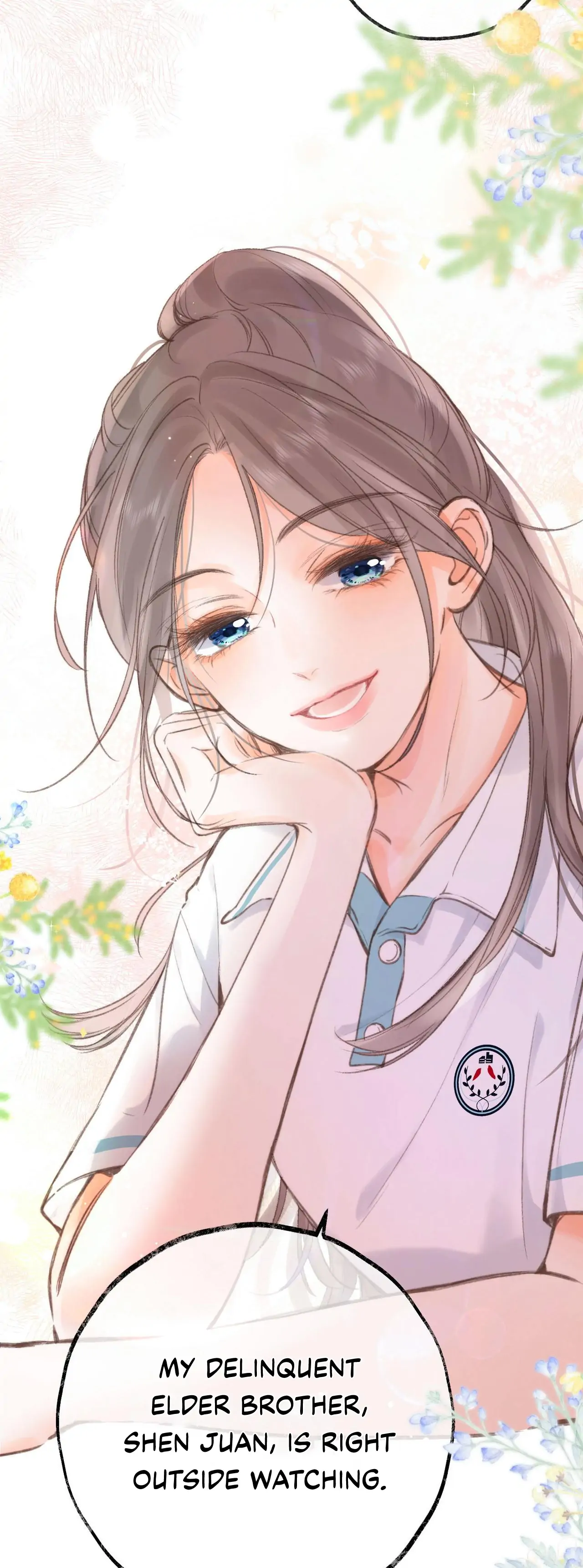 Read You Are My Desire EN Manga Online