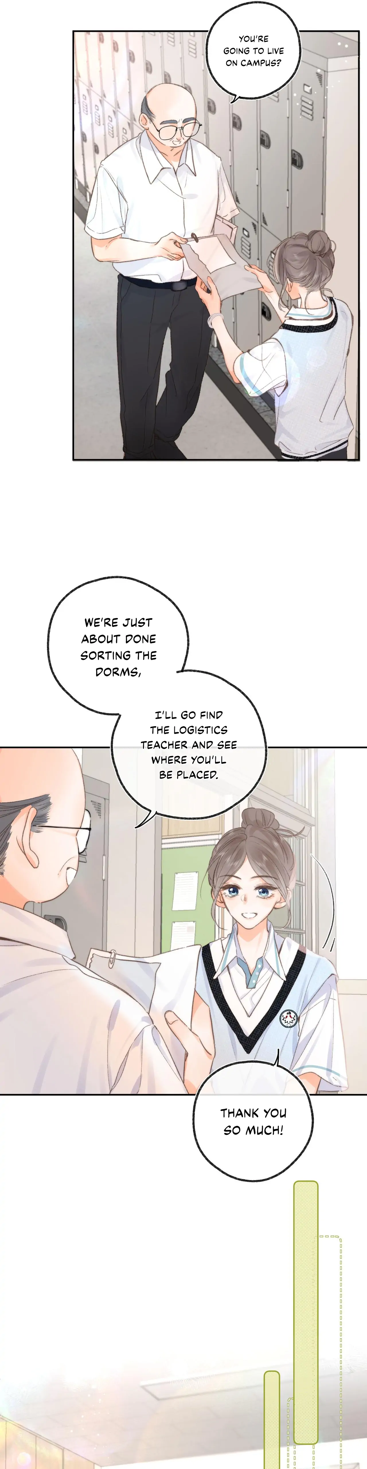Read You Are My Desire EN Manga Online