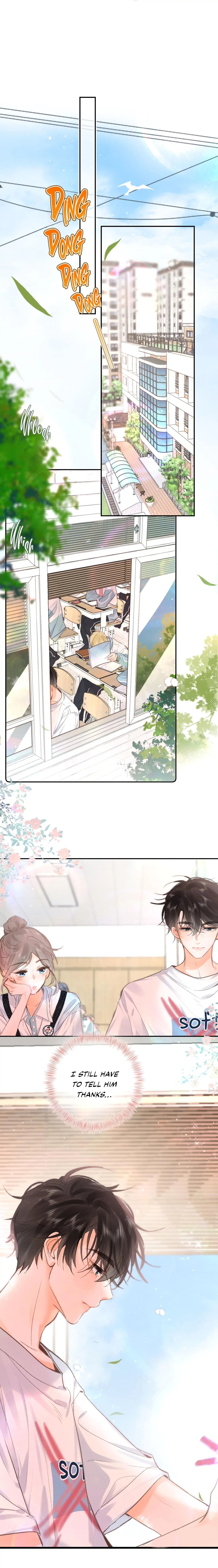 Read You Are My Desire EN Manga Online