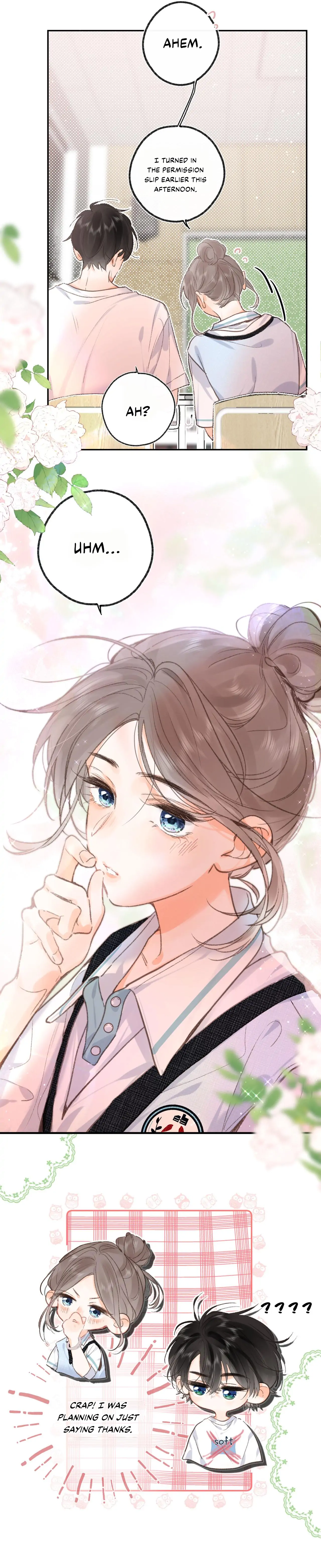 Read You Are My Desire EN Manga Online