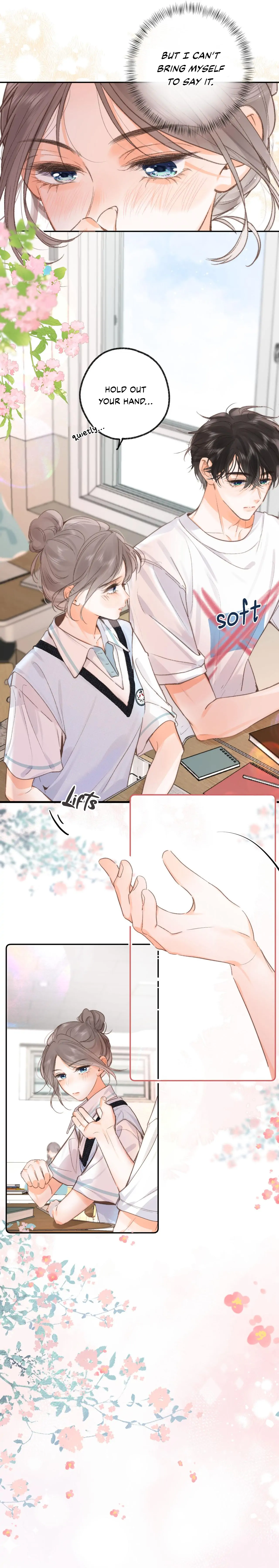 Read You Are My Desire EN Manga Online