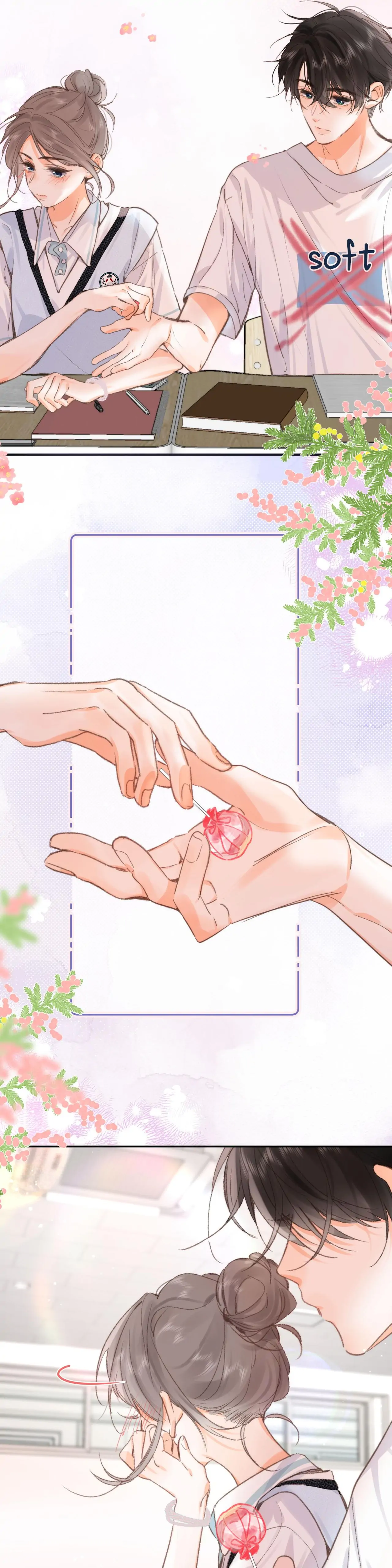 Read You Are My Desire EN Manga Online