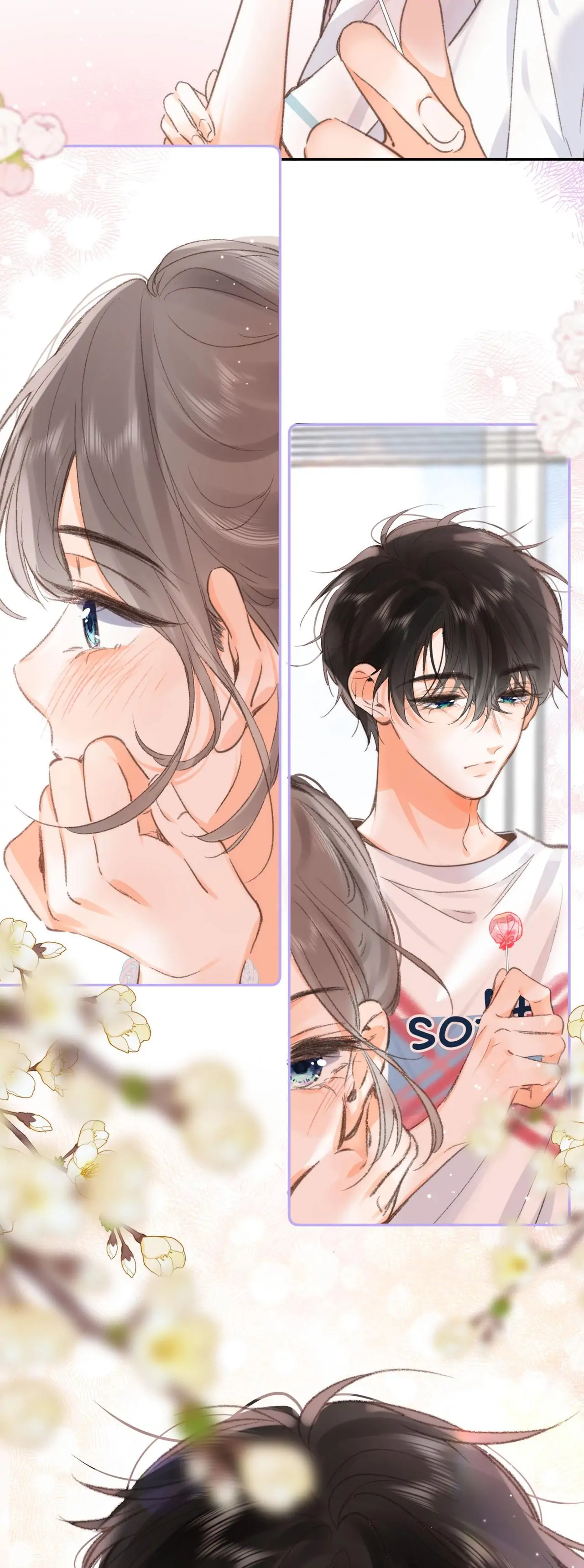 Read You Are My Desire EN Manga Online