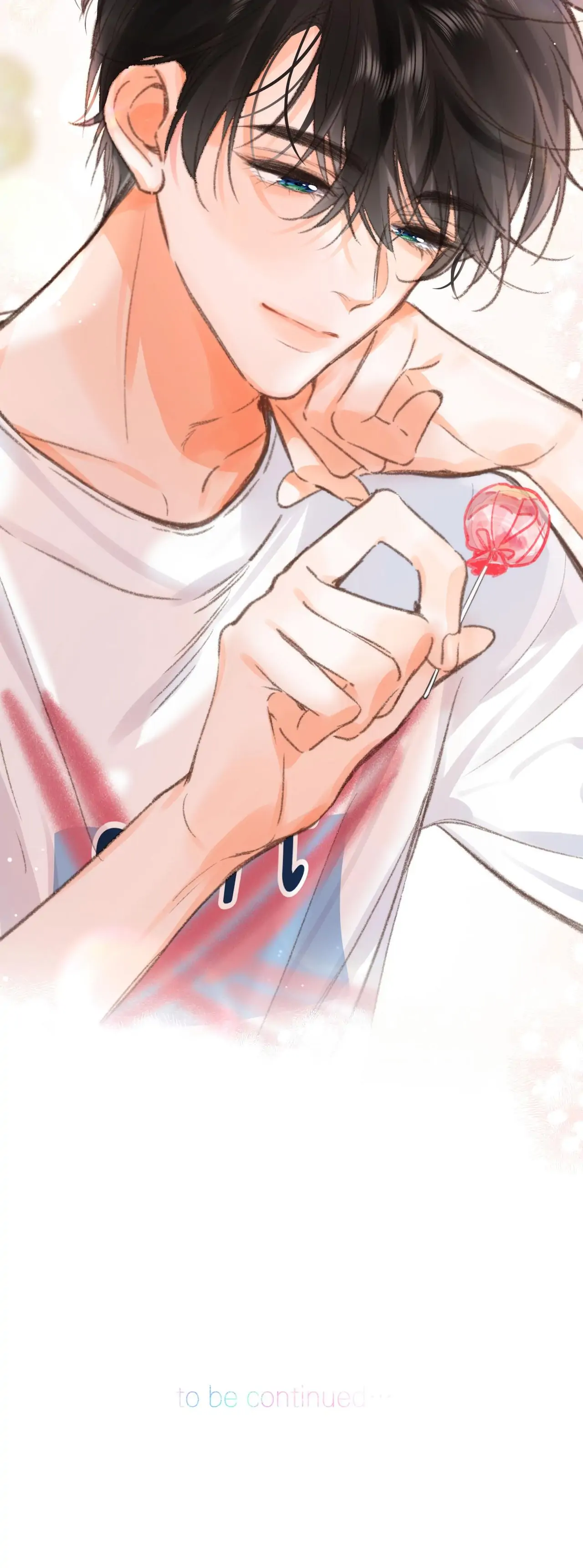 Read You Are My Desire EN Manga Online