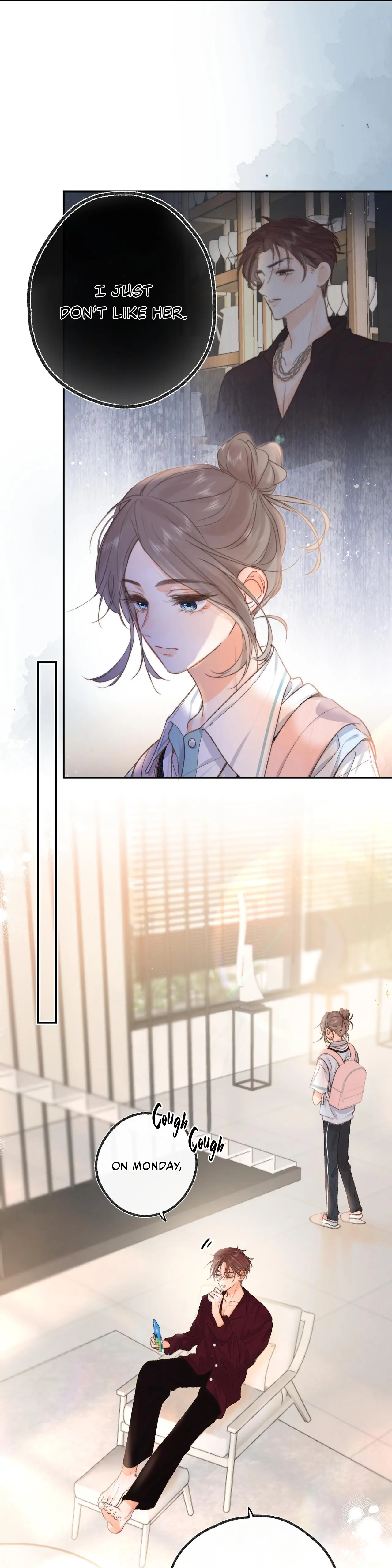 Read You Are My Desire EN Manga Online