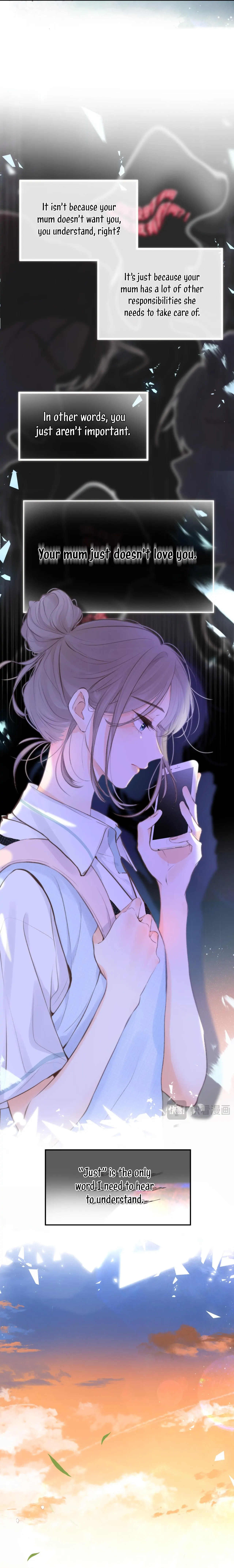 Read You Are My Desire EN Manga Online