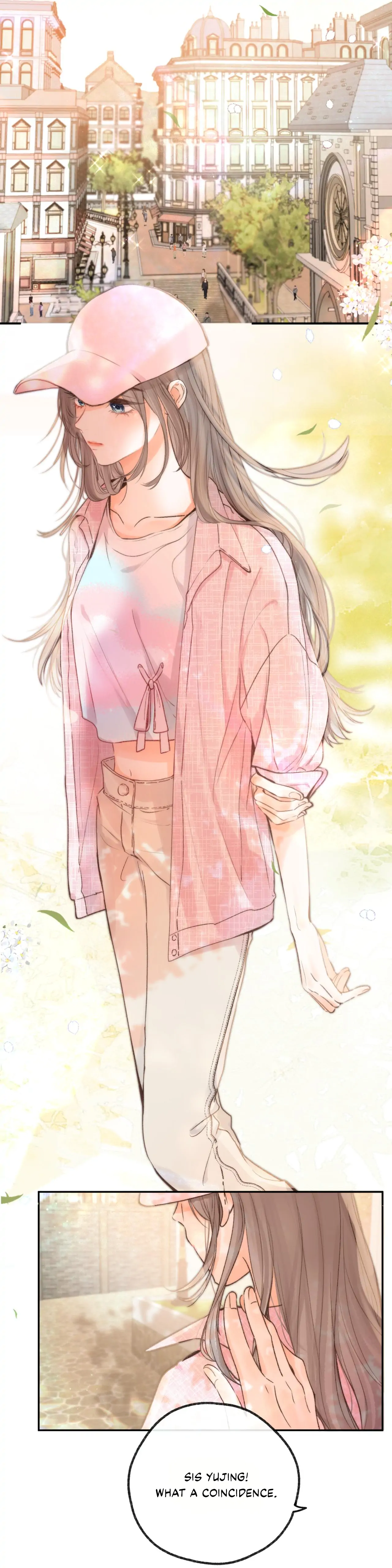 Read You Are My Desire EN Manga Online