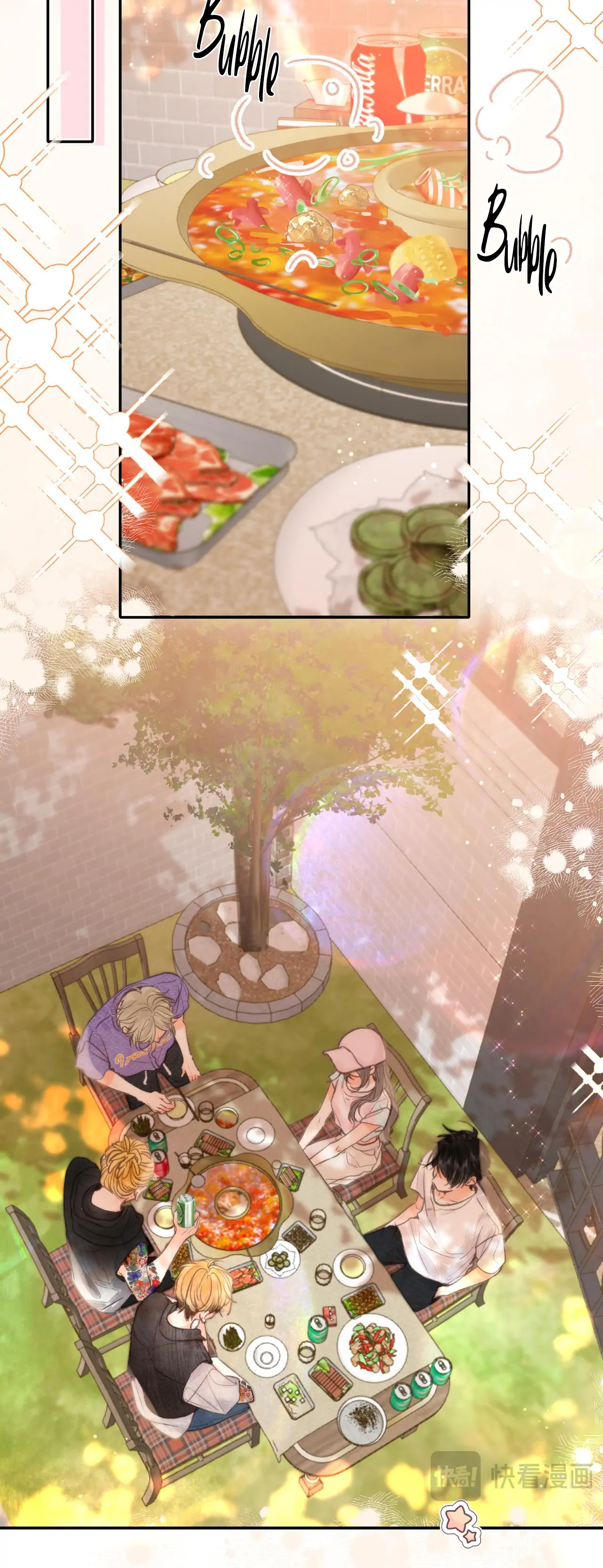 Read You Are My Desire EN Manga Online