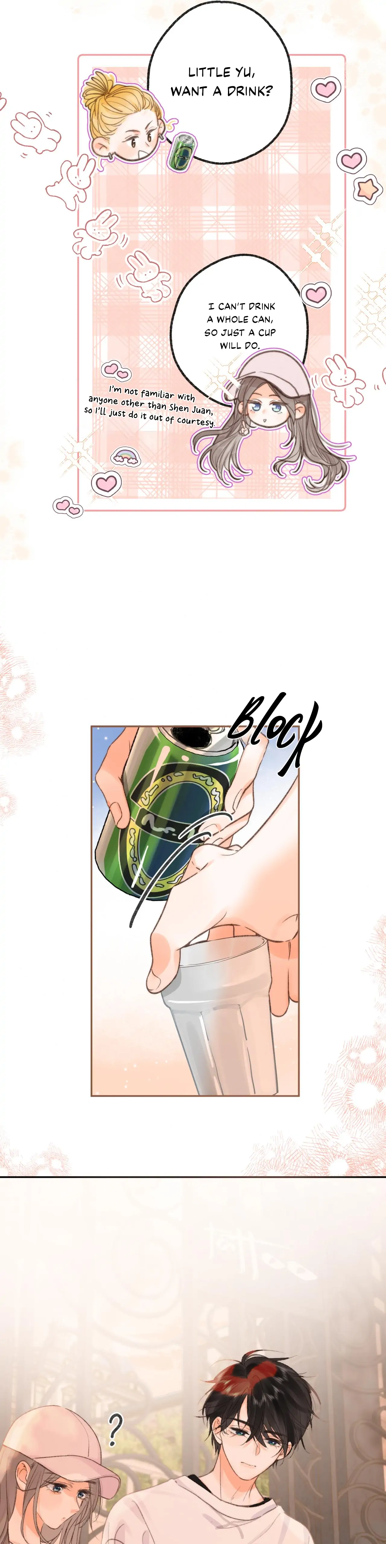 Read You Are My Desire EN Manga Online
