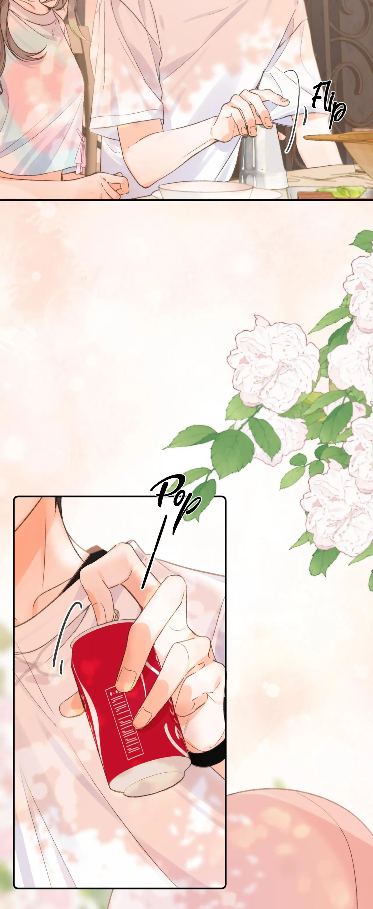 Read You Are My Desire EN Manga Online