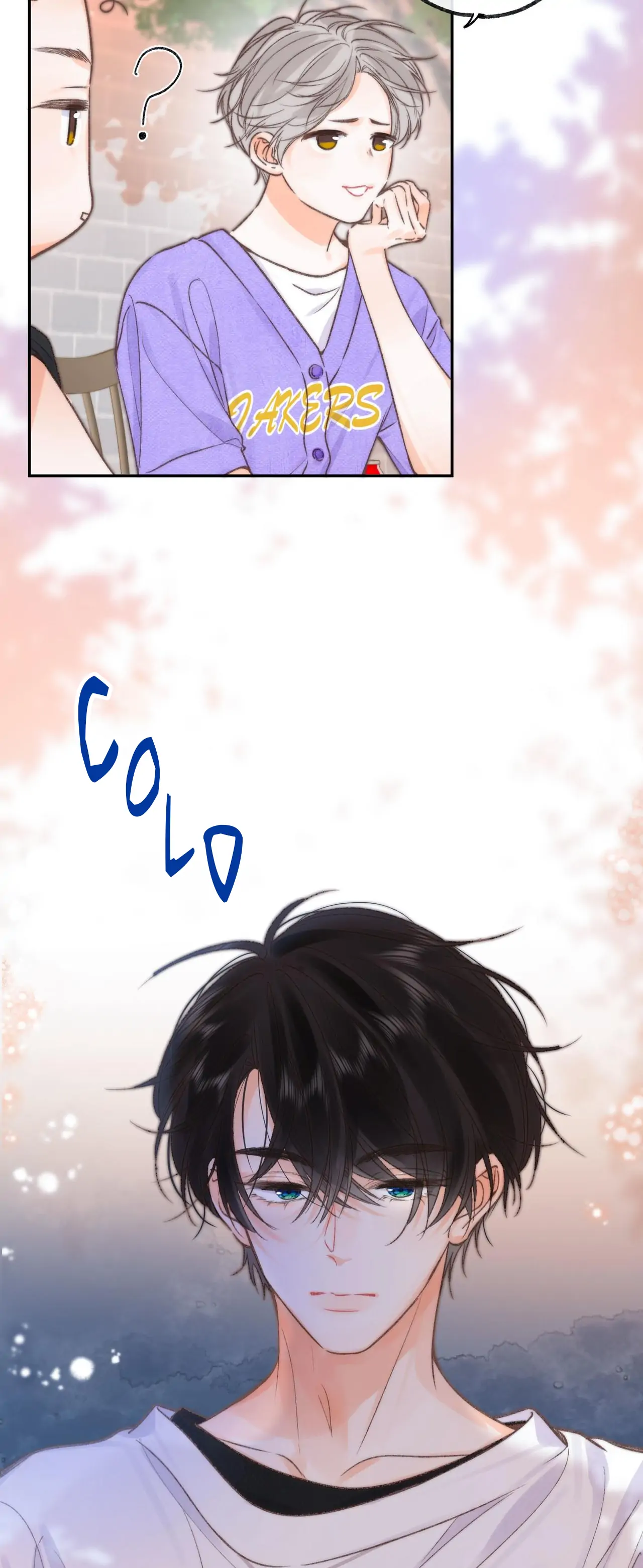Read You Are My Desire EN Manga Online