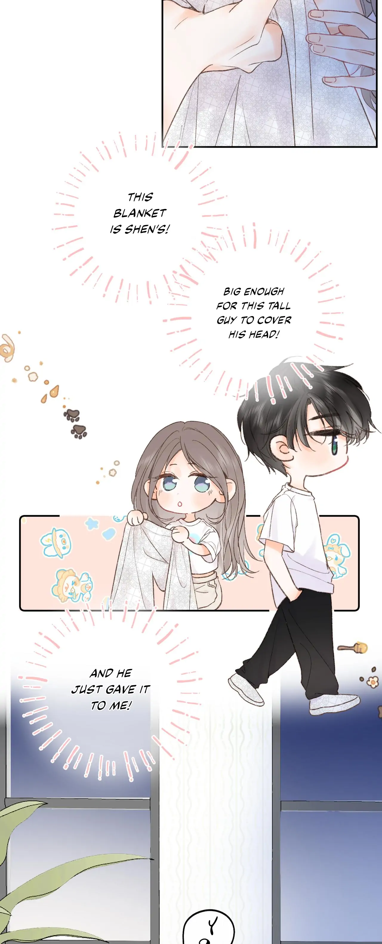 Read You Are My Desire EN Manga Online