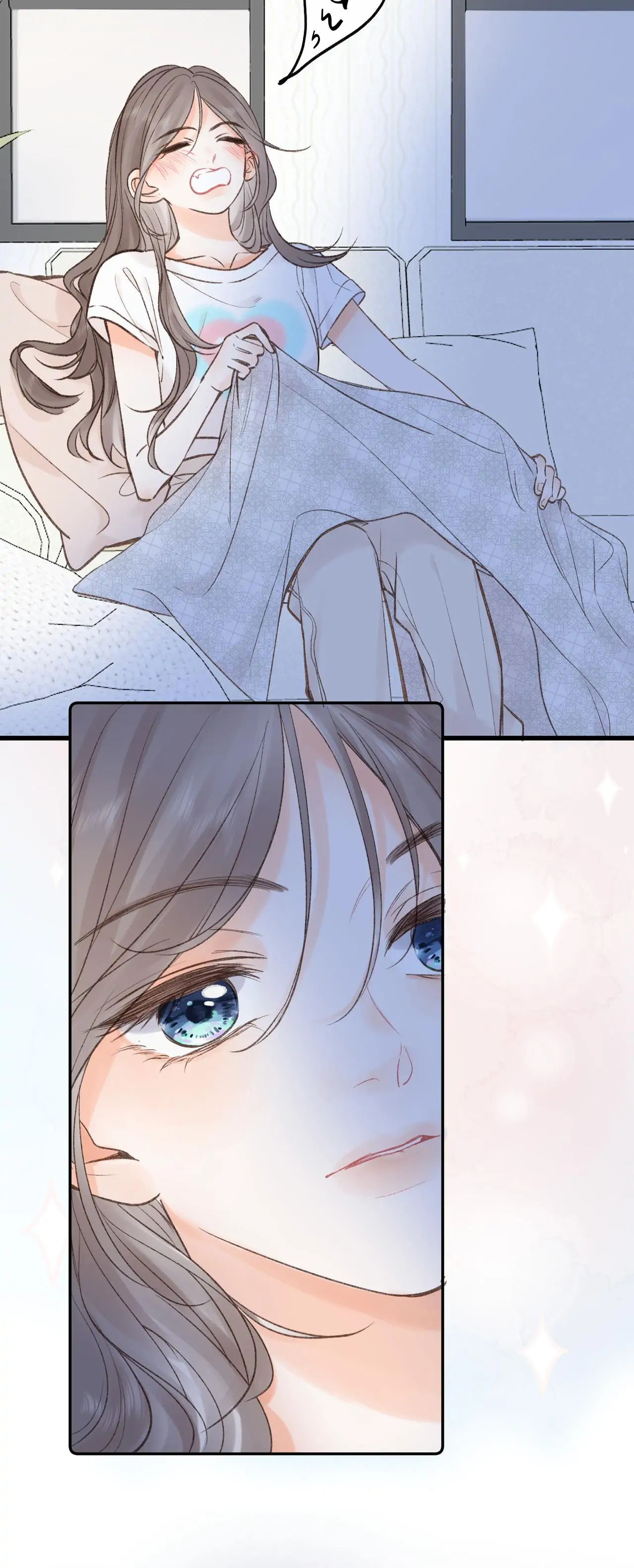 Read You Are My Desire EN Manga Online