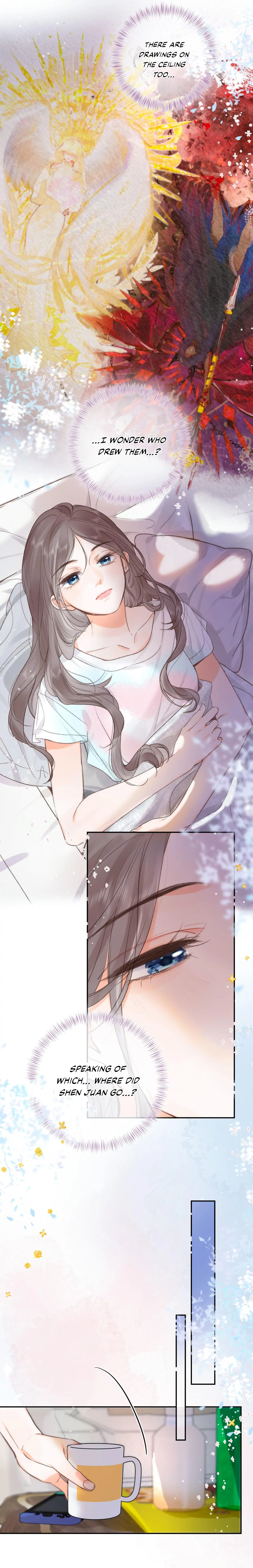Read You Are My Desire EN Manga Online