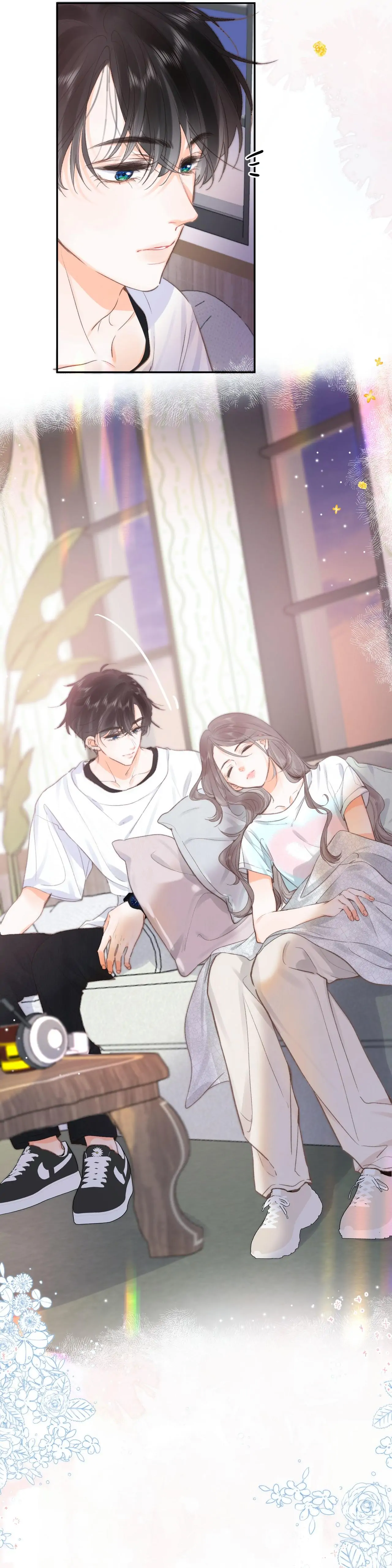 Read You Are My Desire EN Manga Online