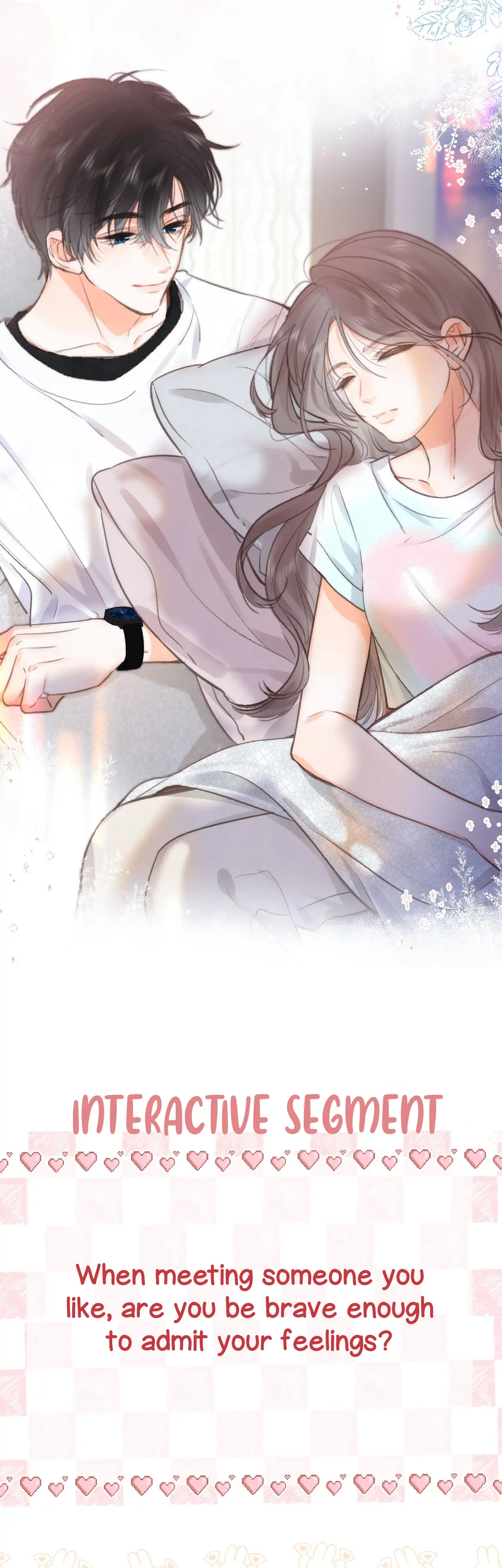Read You Are My Desire EN Manga Online