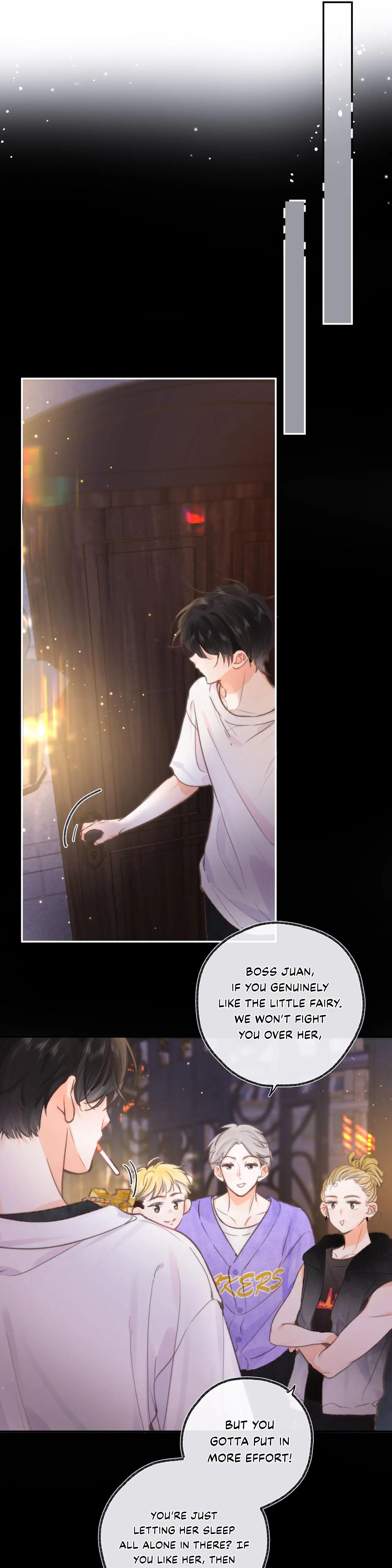Read You Are My Desire EN Manga Online
