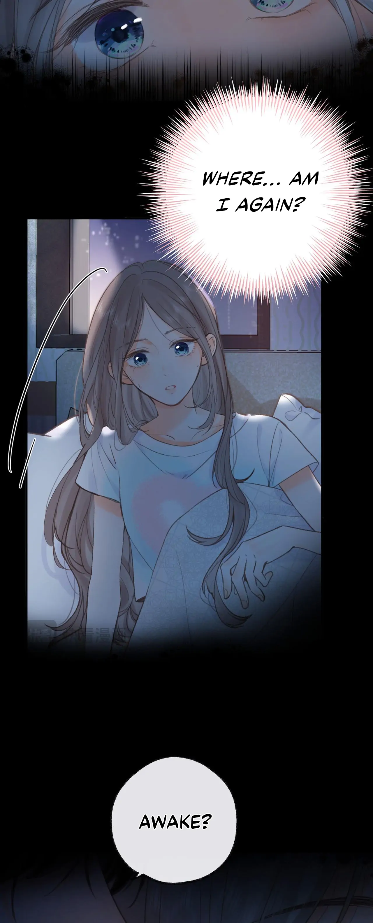 Read You Are My Desire EN Manga Online