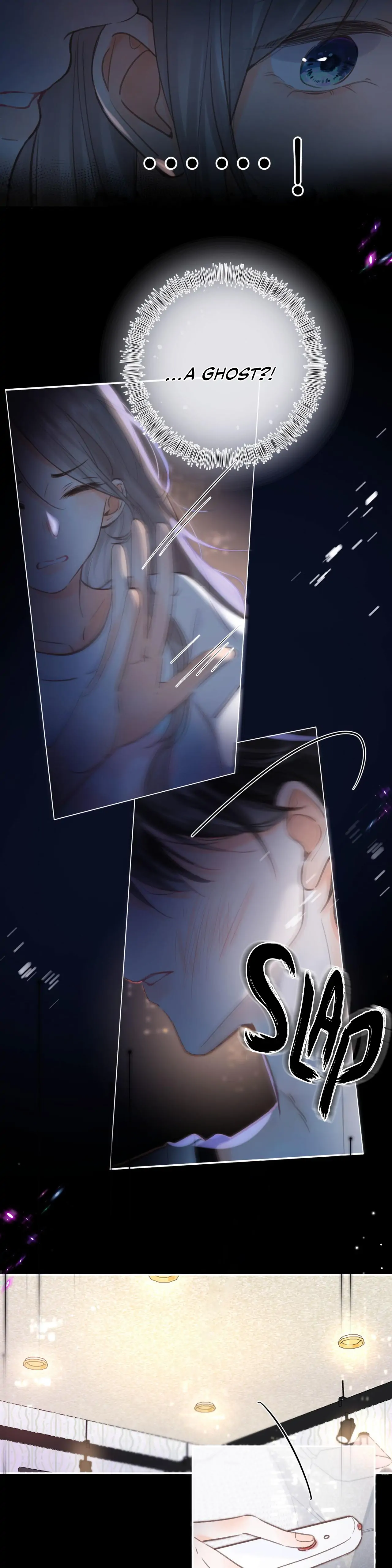 Read You Are My Desire EN Manga Online
