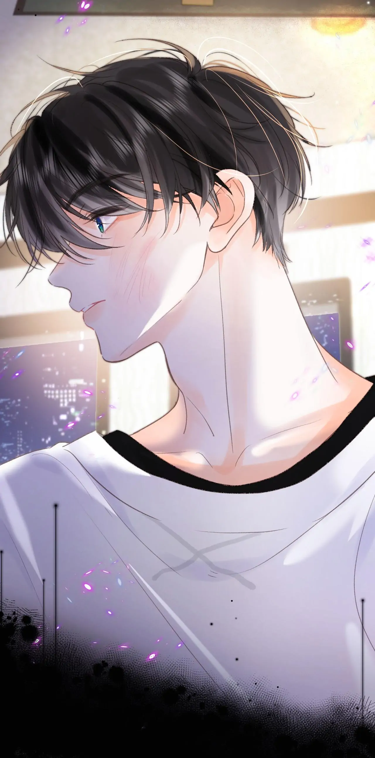 Read You Are My Desire EN Manga Online