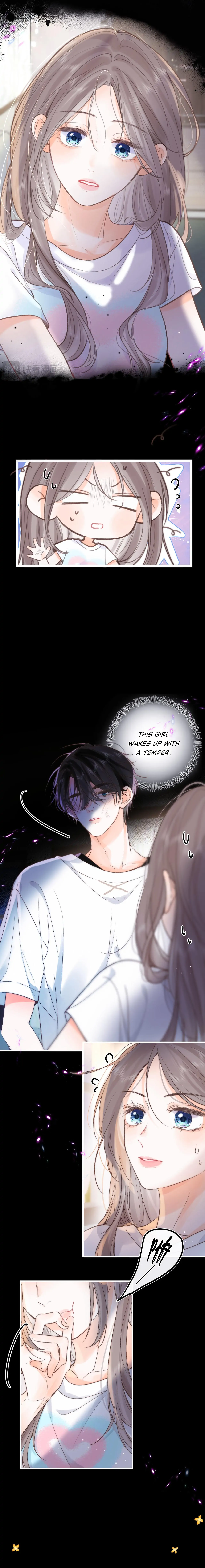 Read You Are My Desire EN Manga Online