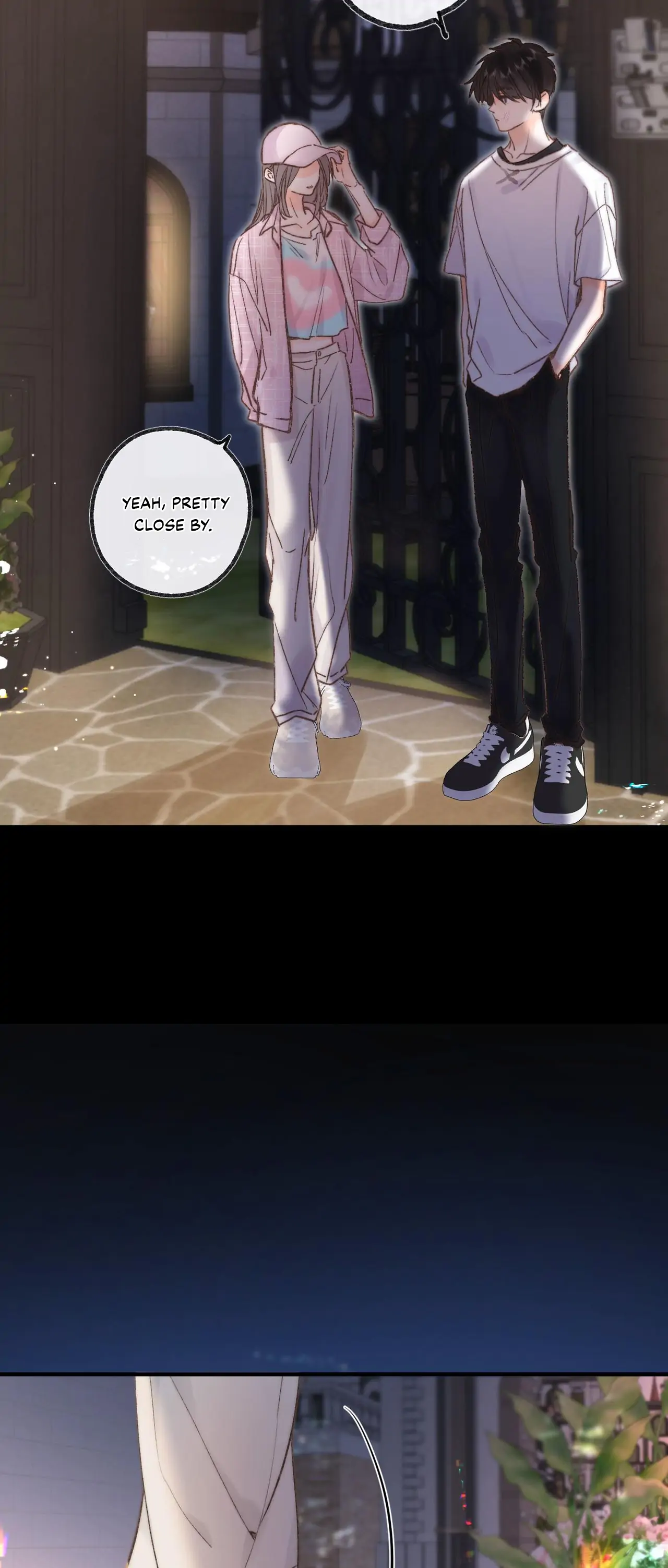 Read You Are My Desire EN Manga Online