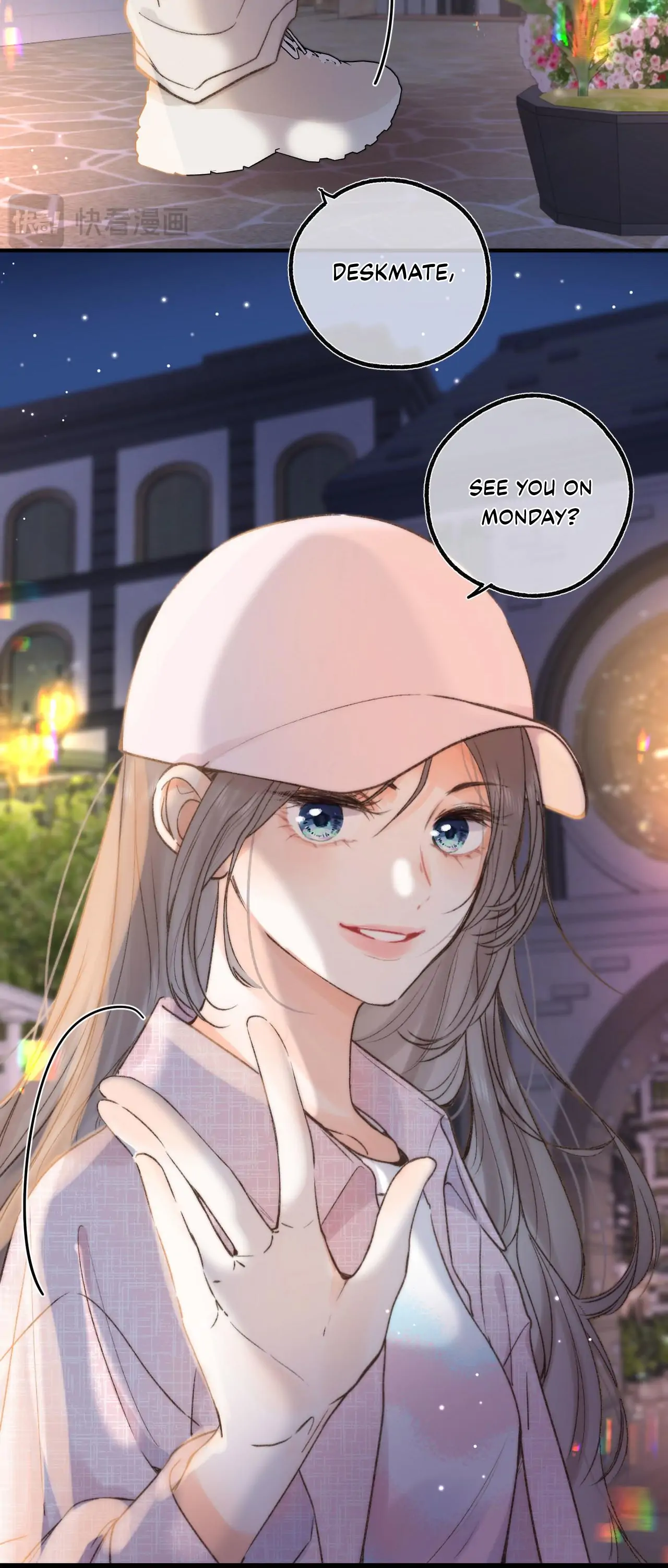 Read You Are My Desire EN Manga Online