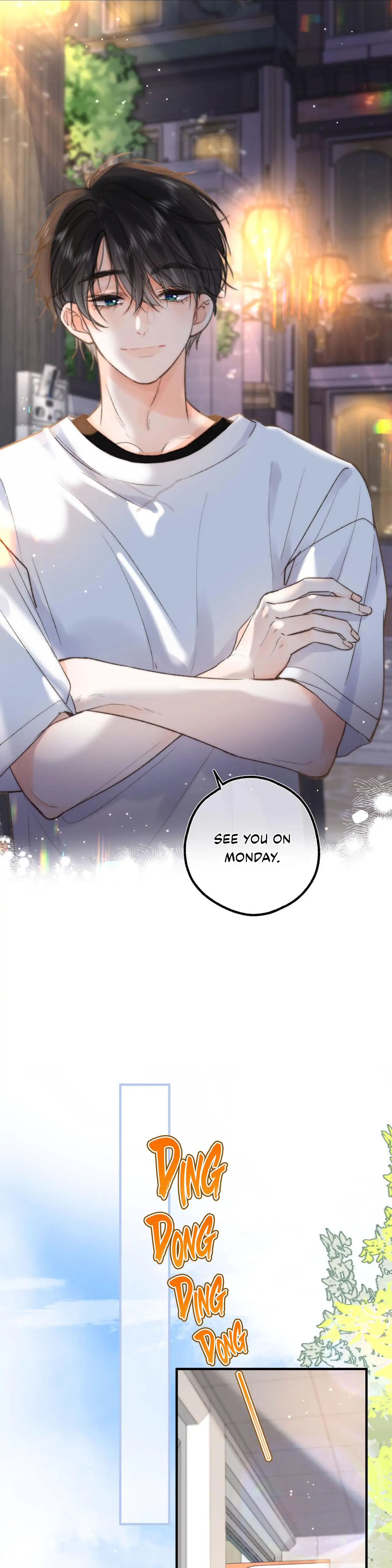 Read You Are My Desire EN Manga Online