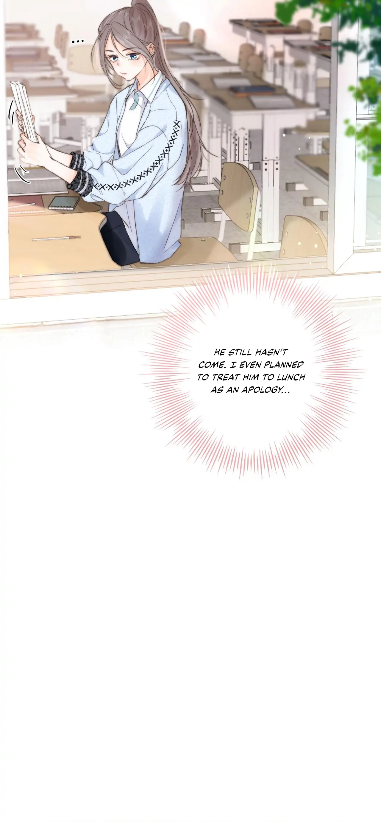 Read You Are My Desire EN Manga Online